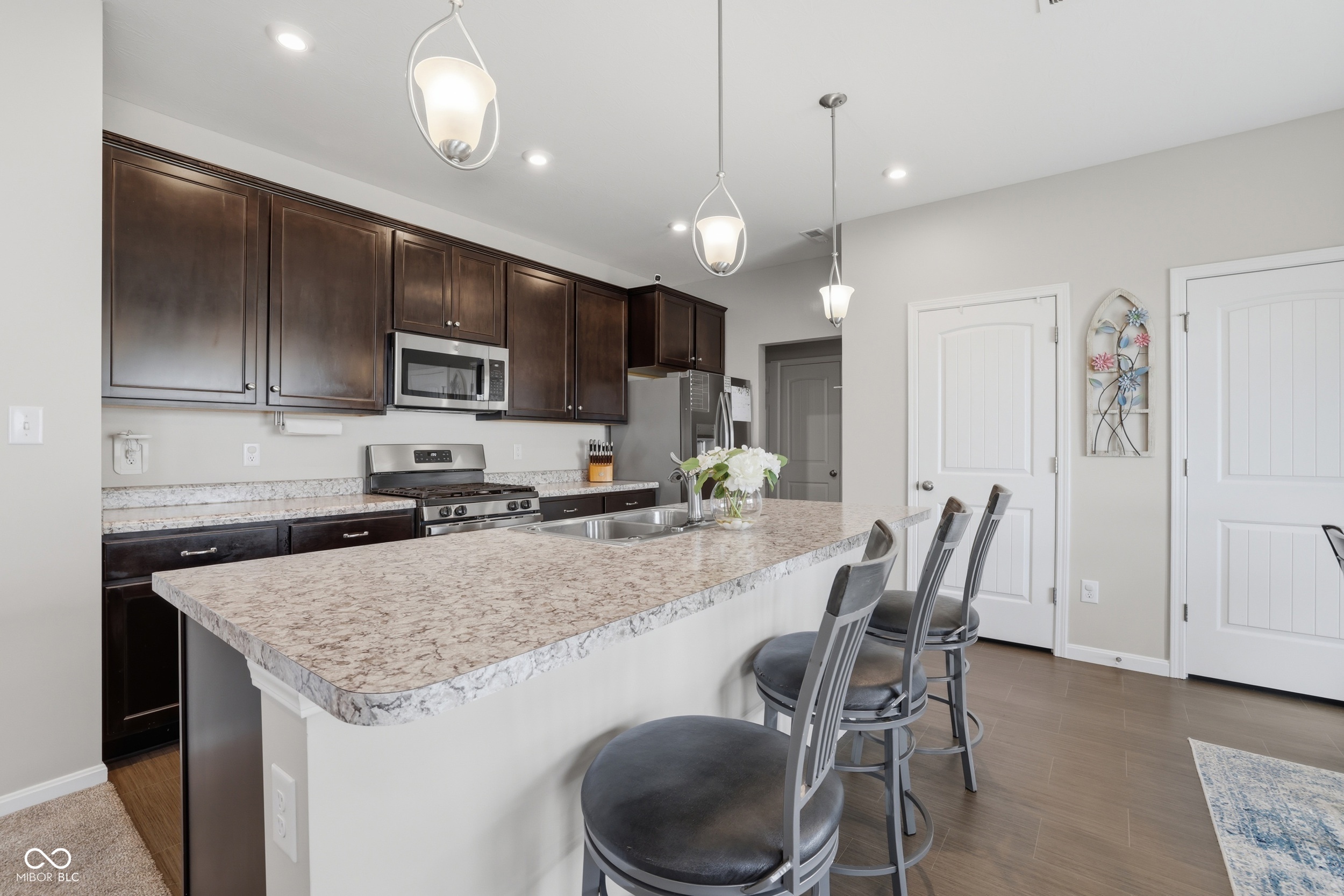 5478 Wood Spring Lane McCordsville, IN 46055 - Photo 13 of 43