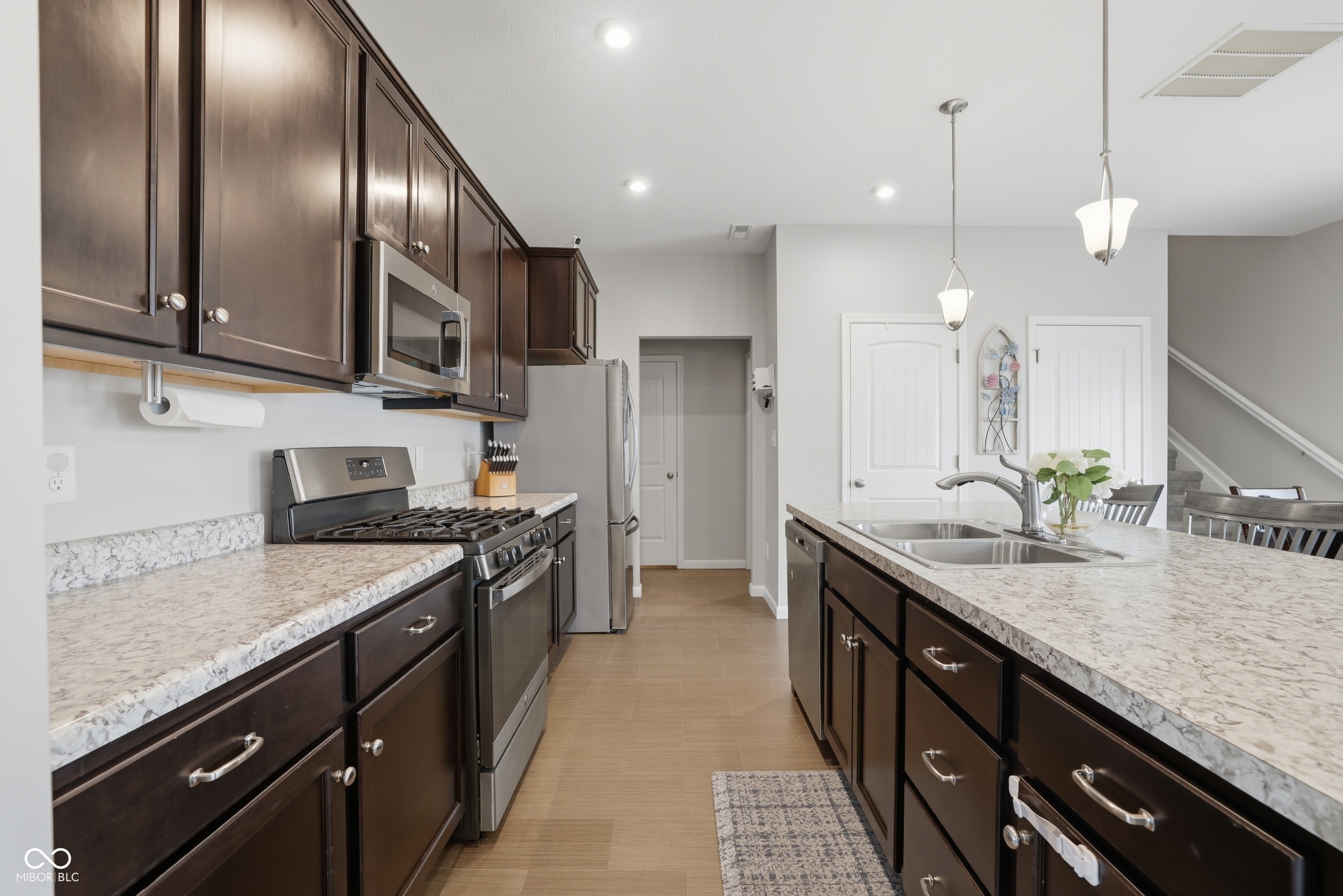 5478 Wood Spring Lane McCordsville, IN 46055 - Photo 14 of 43