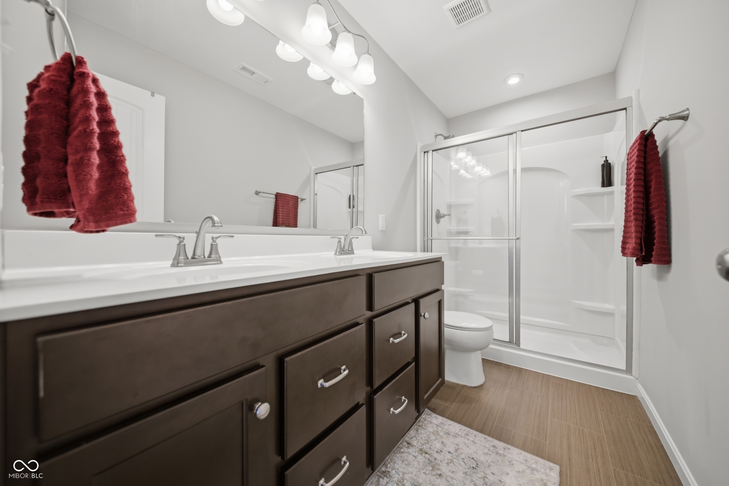 5478 Wood Spring Lane McCordsville, IN 46055 - Photo 21 of 43