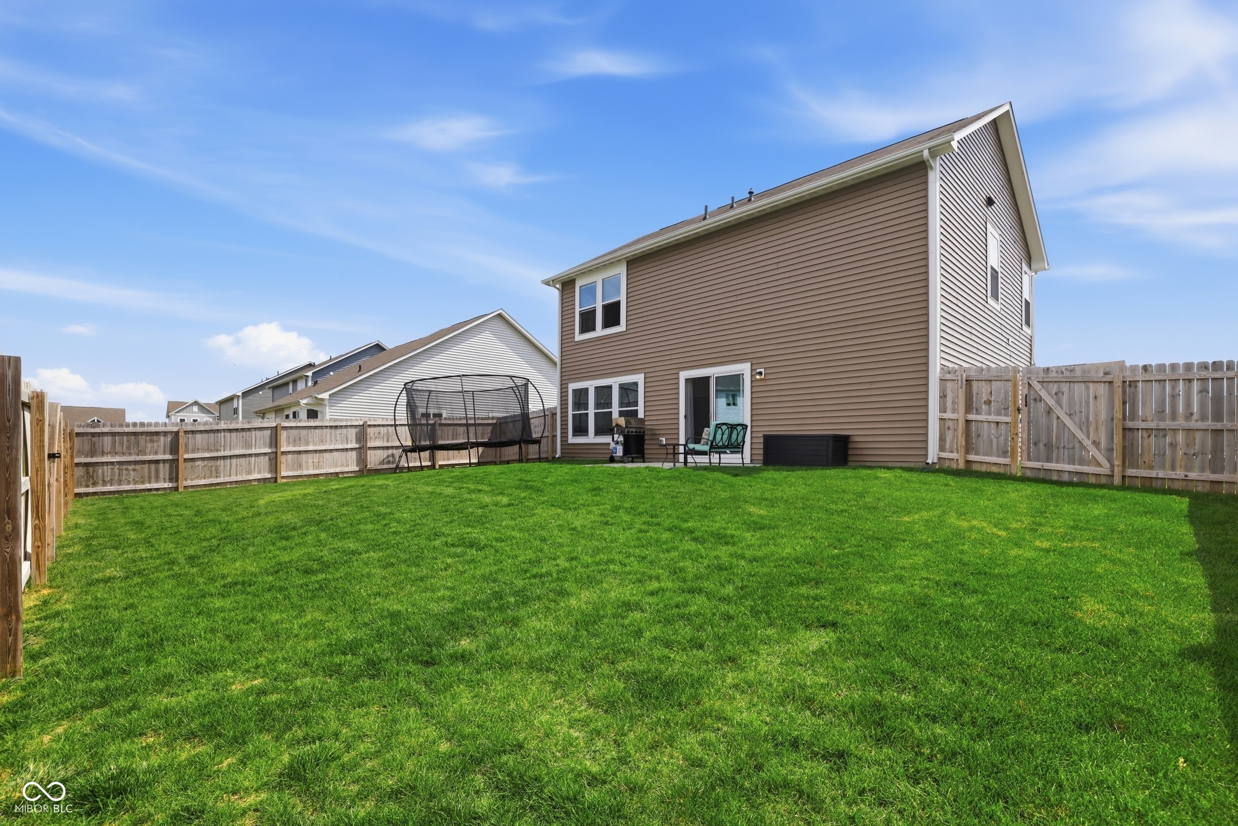 5478 Wood Spring Lane McCordsville, IN 46055 - Photo 35 of 43