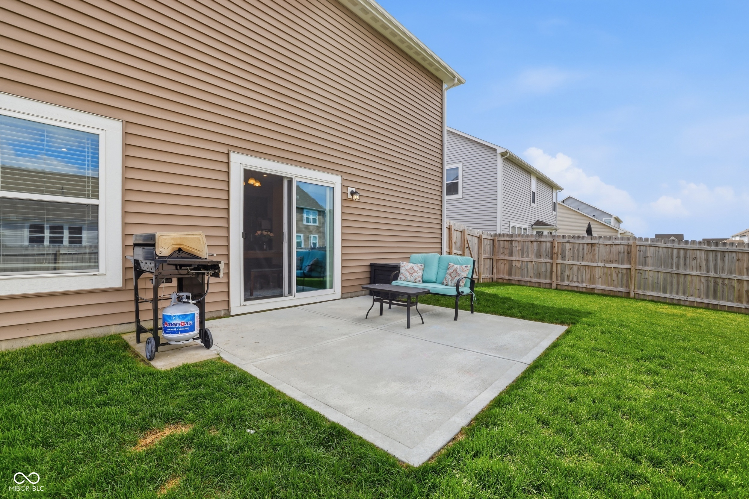 5478 Wood Spring Lane McCordsville, IN 46055 - Photo 36 of 43