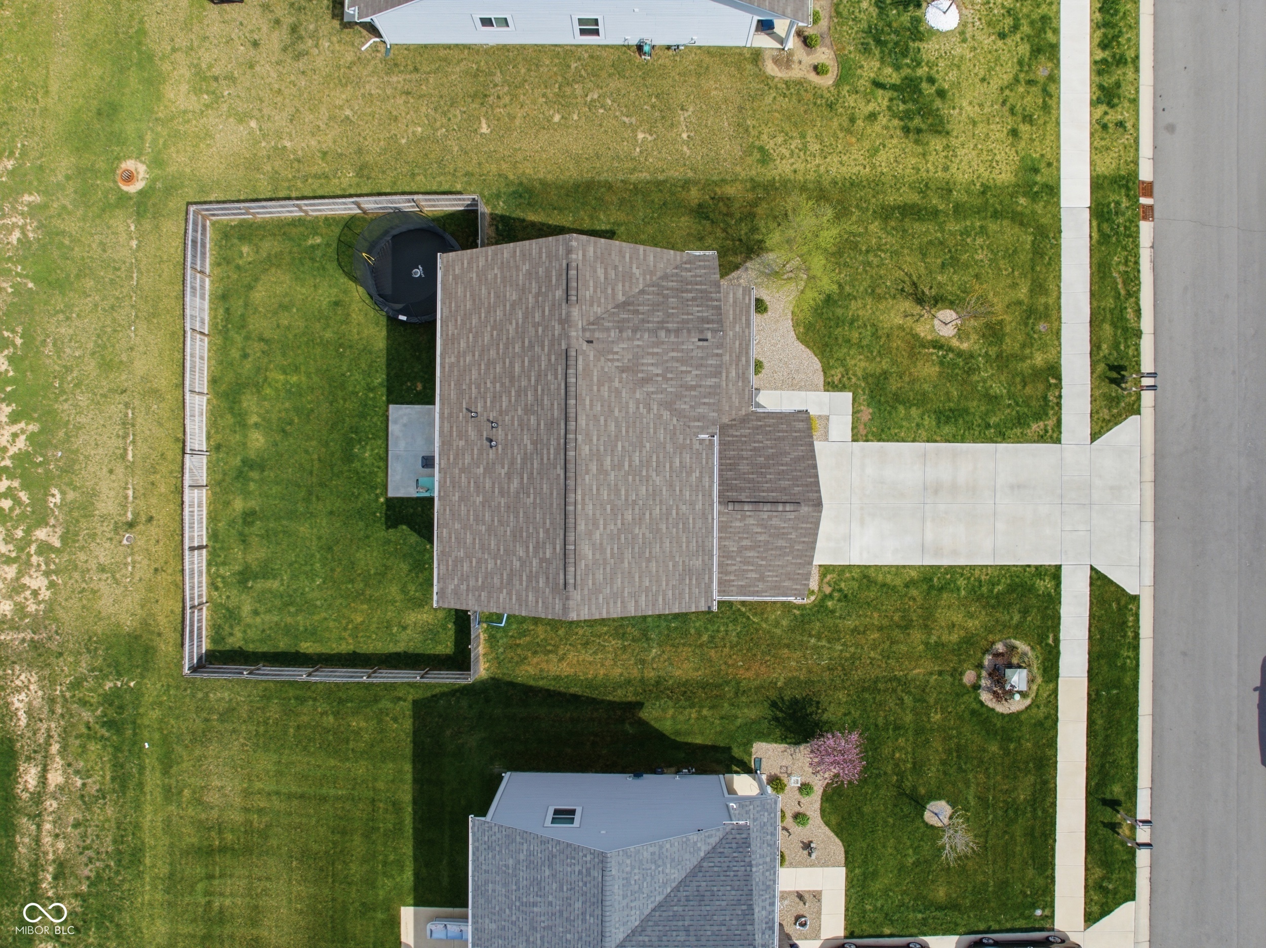 5478 Wood Spring Lane McCordsville, IN 46055 - Photo 40 of 43