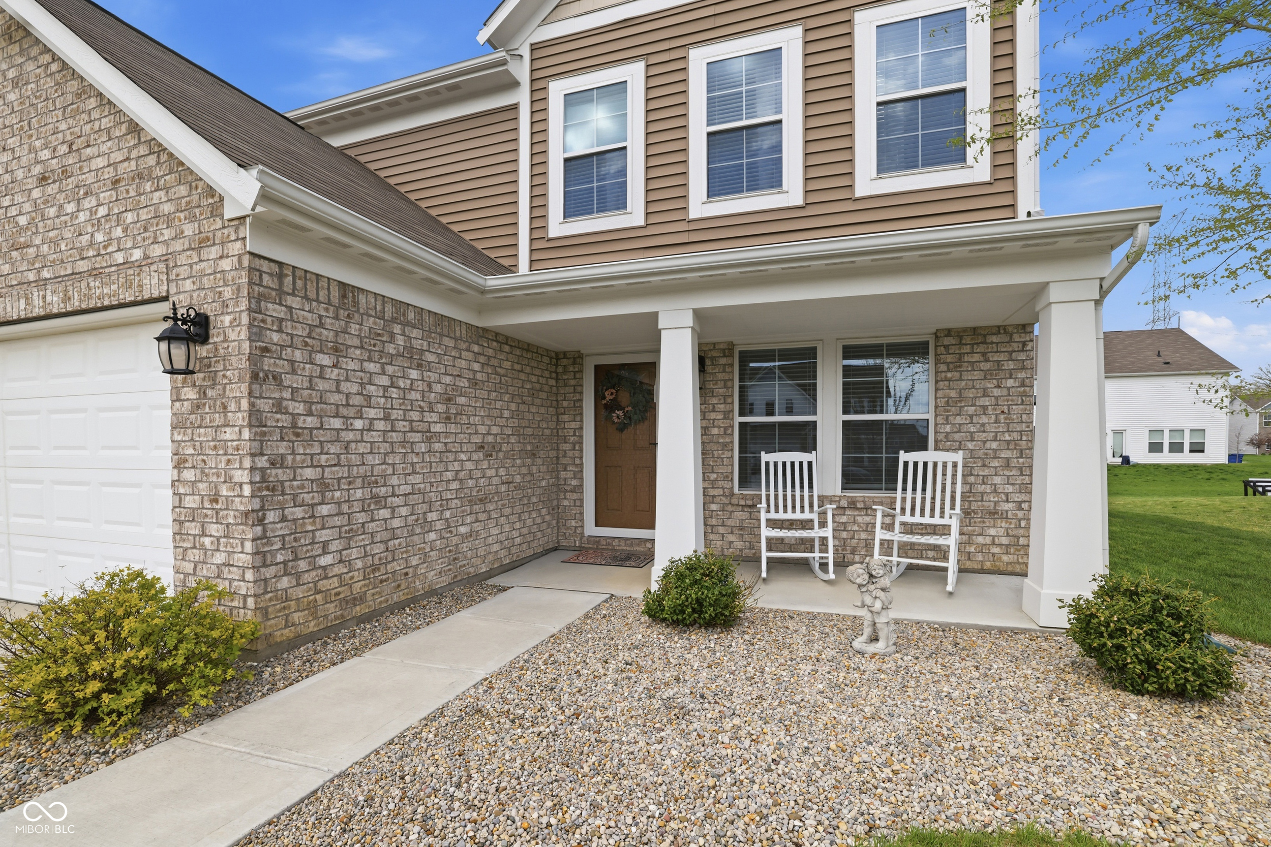 5478 Wood Spring Lane McCordsville, IN 46055 - Photo 5 of 43