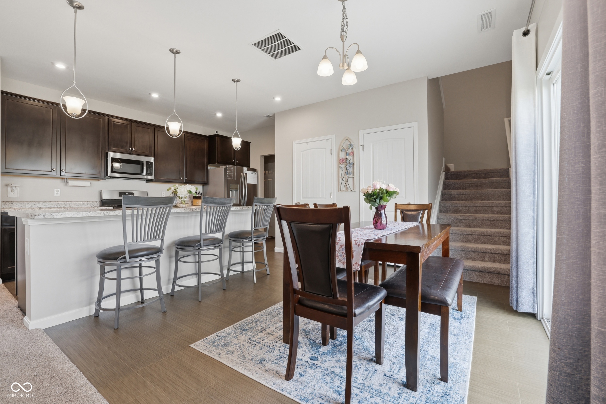 5478 Wood Spring Lane McCordsville, IN 46055 - Photo 10 of 43