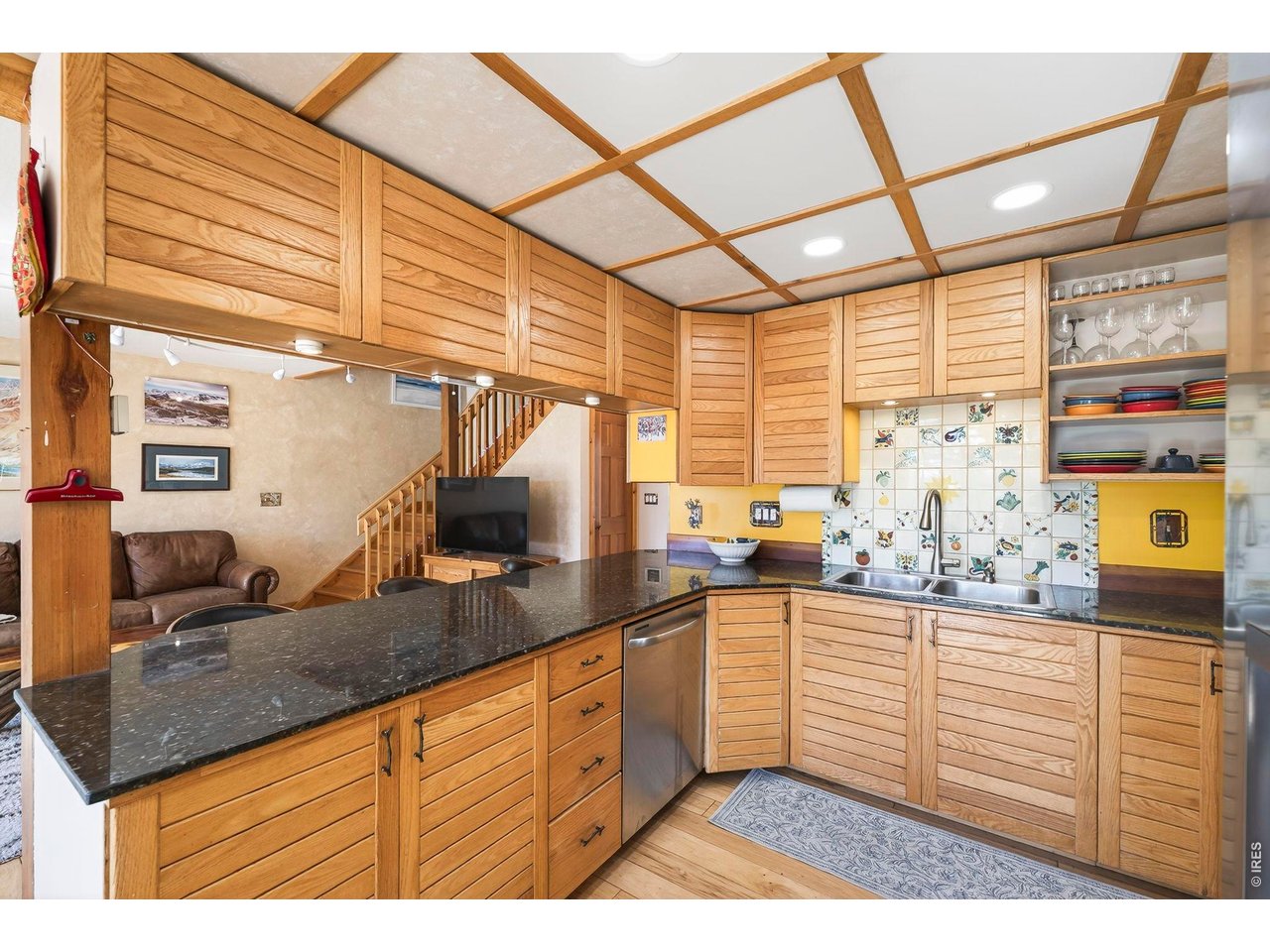 1856 Ridge Road Nederland, CO 80466 - Photo 10 of 43 Nederland style