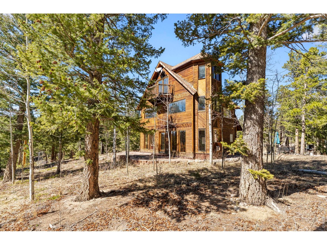 1856 Ridge Road Nederland, CO 80466 - Photo 29 of 43