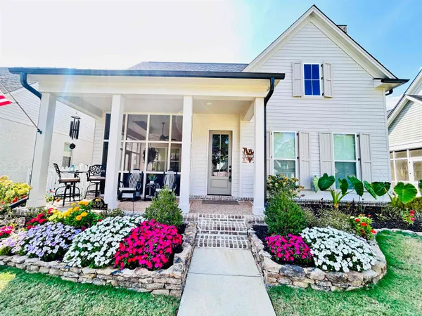 $592,500 | 240 Freedom Lane, Rossville, TN 38066