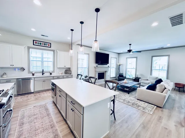 $597,500 | 240 Freedom Lane, Rossville, TN 38066