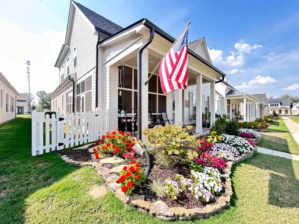 $592,500 | 240 Freedom Lane, Rossville, TN 38066