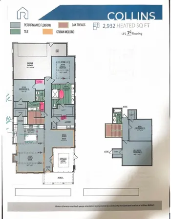 $592,500 | 240 Freedom Lane, Rossville, TN 38066