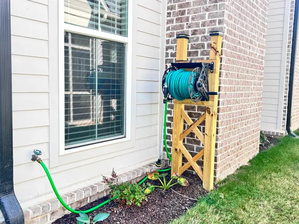 $592,500 | 240 Freedom Lane, Rossville, TN 38066