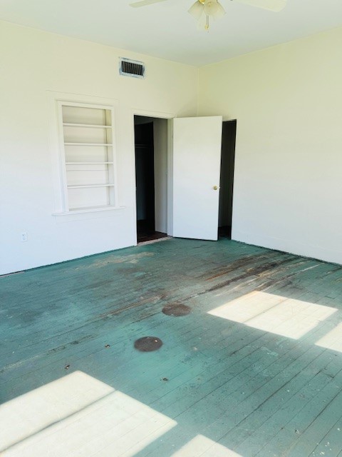 217 Main Street Palacios, TX 77465 - Photo 31 of 45 a view of an empty room with window