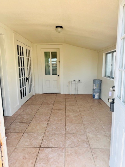 217 Main Street Palacios, TX 77465 - Photo 6 of 45 a view of an empty room with a window
