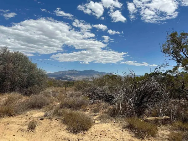 $99,000 | 59125 Rim Rock Road, Anza, CA 92539