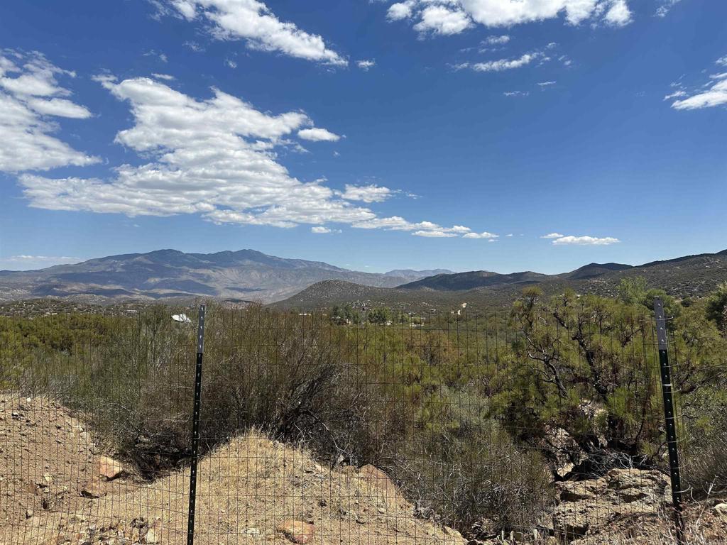 59125 Rim Rock Road Anza, CA 92539 - Photo 5 of 8