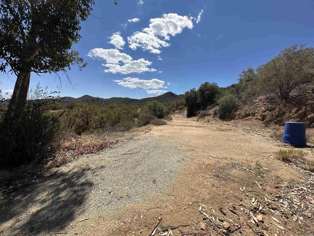 59125 Rim Rock Road Anza, CA 92539 - Photo 6 of 8