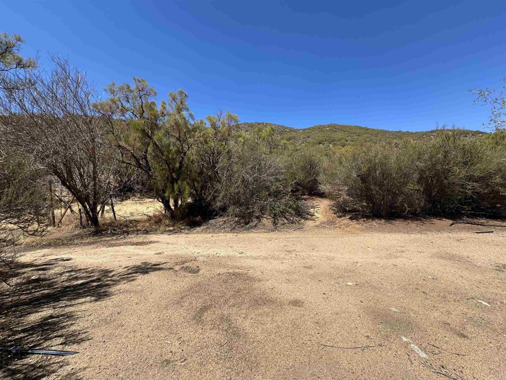 59125 Rim Rock Road Anza, CA 92539 - Photo 7 of 8
