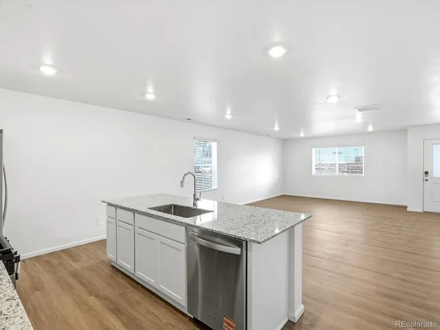 $464,990 | 6545 North Nepal Street, Aurora, CO 80019