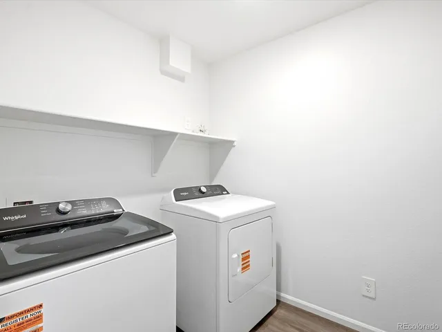 $464,990 | 6545 North Nepal Street, Aurora, CO 80019