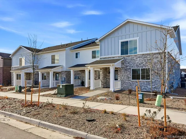 $464,990 | 6545 North Nepal Street, Aurora, CO 80019