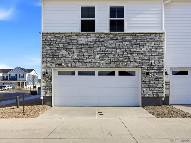 $464,990 | 6545 North Nepal Street, Aurora, CO 80019