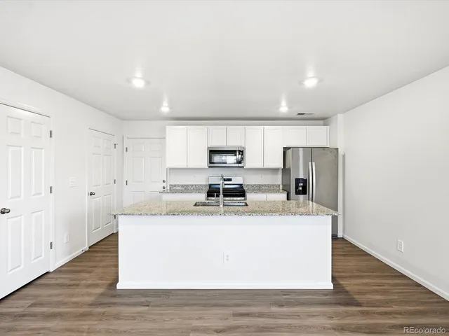 $464,990 | 6545 North Nepal Street, Aurora, CO 80019