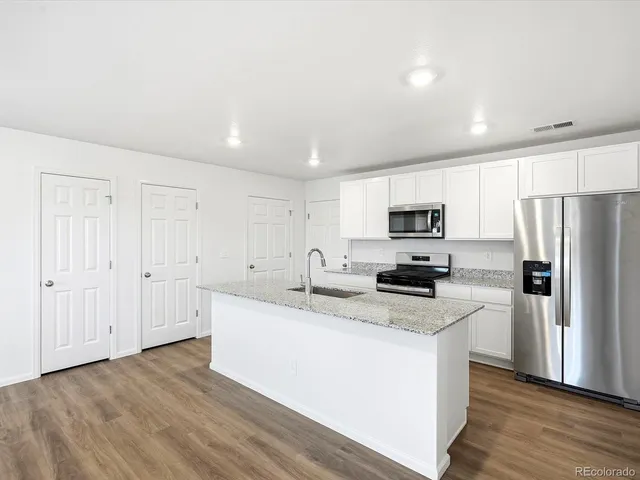 $464,990 | 6545 North Nepal Street, Aurora, CO 80019