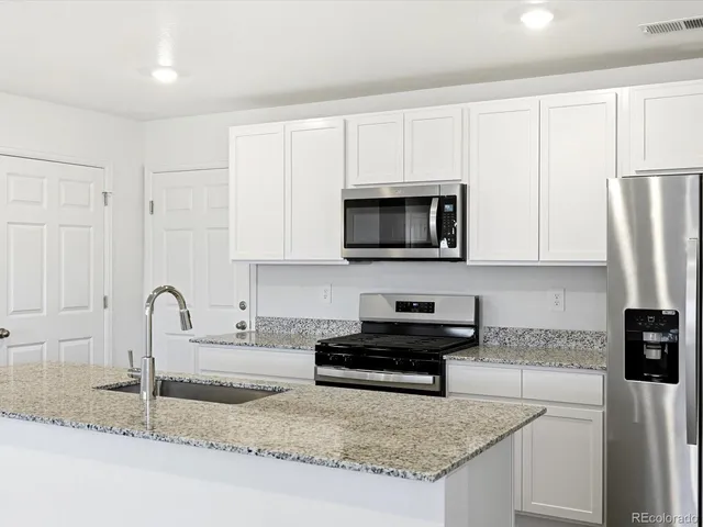 $464,990 | 6545 North Nepal Street, Aurora, CO 80019