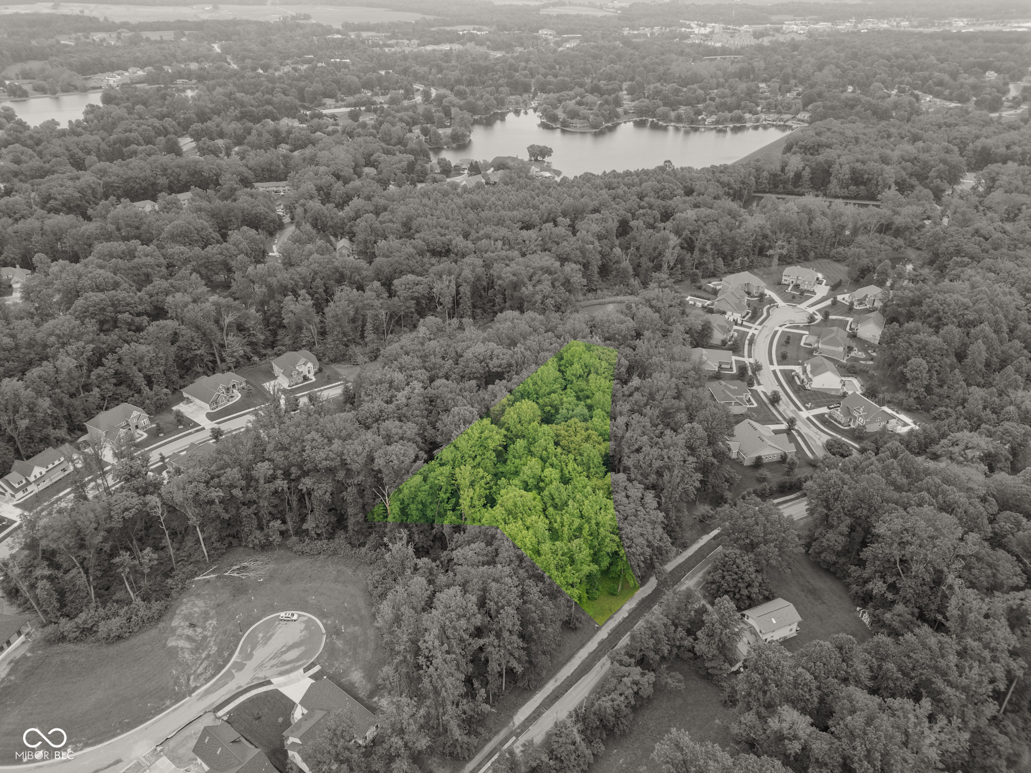 0 Carr Hill Road Columbus, IN 47201 - Photo 19 of 22