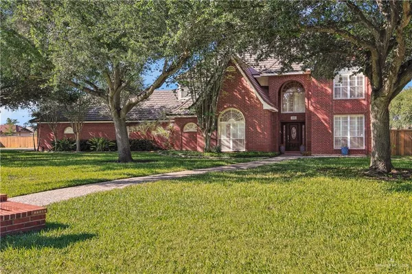 $725,000 | 2405 El Encino Drive, Mission, TX 78573