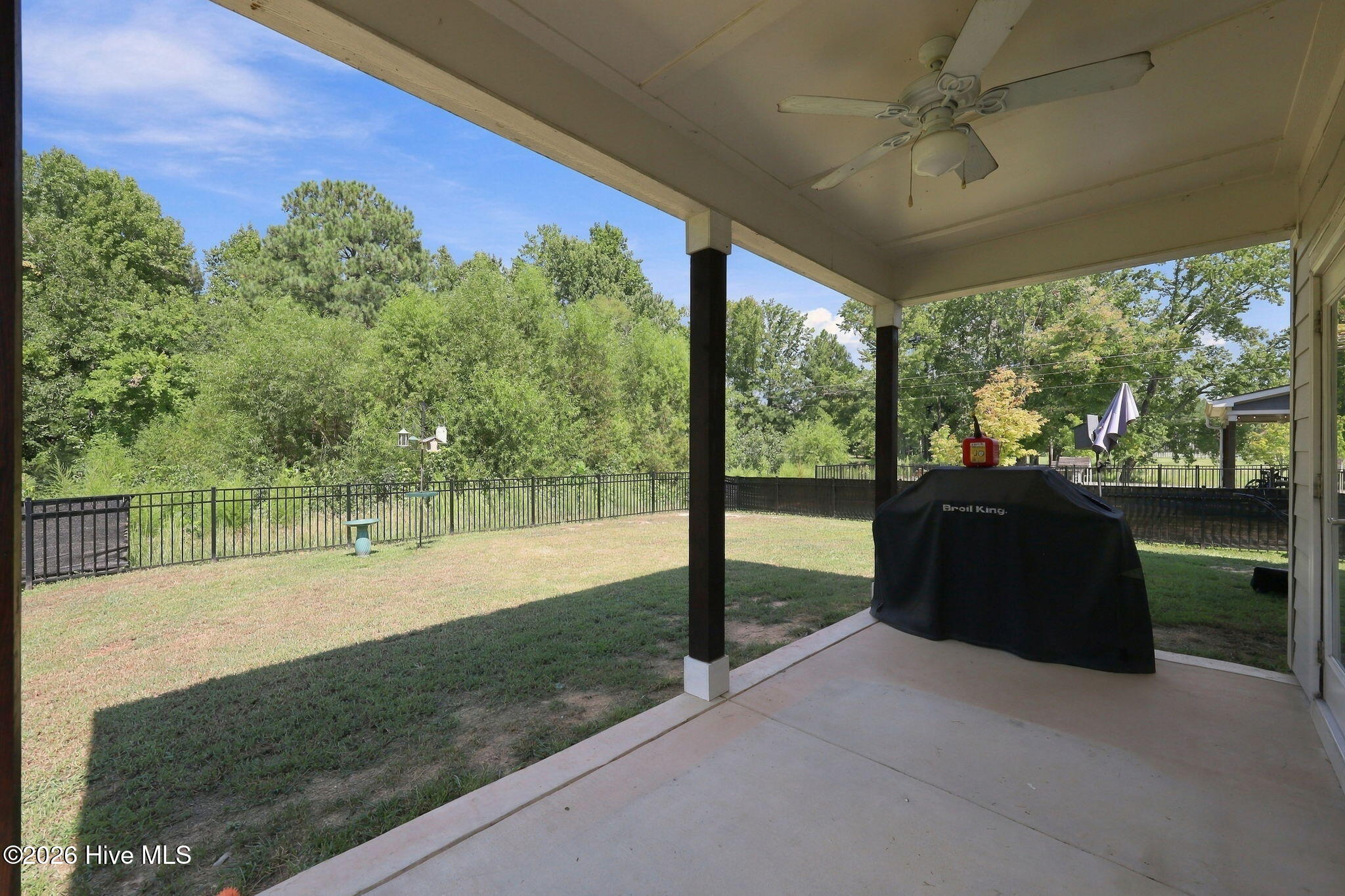 306 Dunston Road Carthage, NC 28327 - Photo 44 of 55 Gallery Image 44