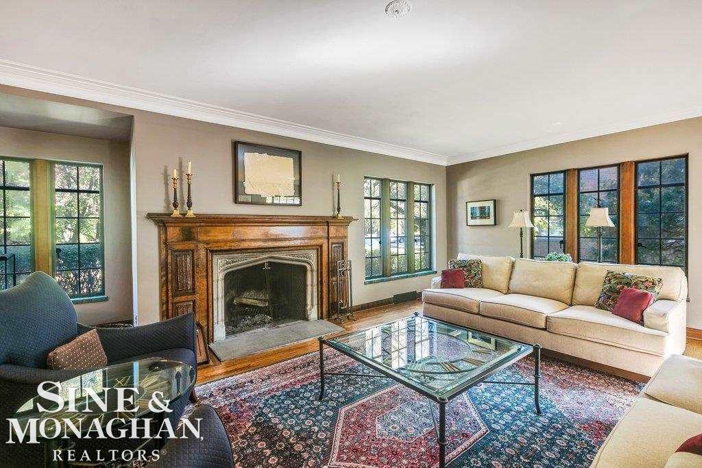 631 Pemberton Road Grosse Pointe, MI 48230 - Photo 5 of 32 50059913-4.JPG