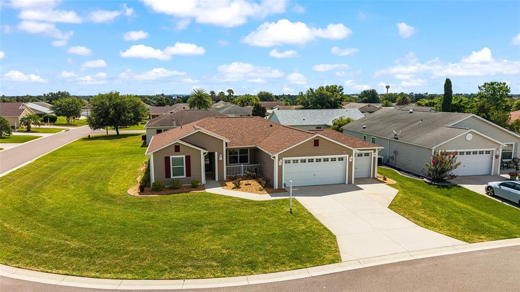 2446 Hopespring Loop The Villages, FL 32162 - Photo 41 of 53