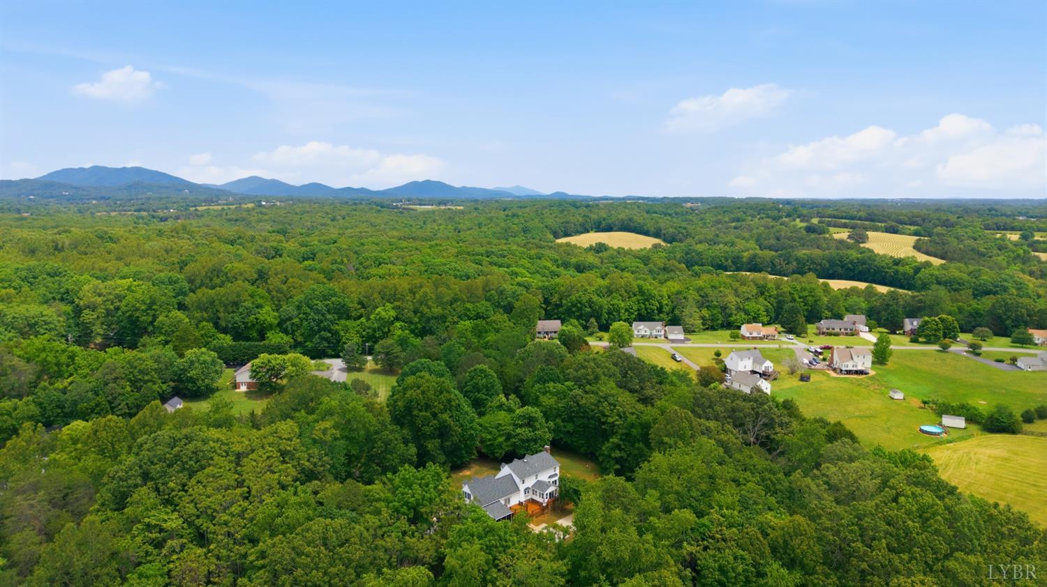 1054 Rock Haven Road Goode, VA 24556 - Photo 91 of 98