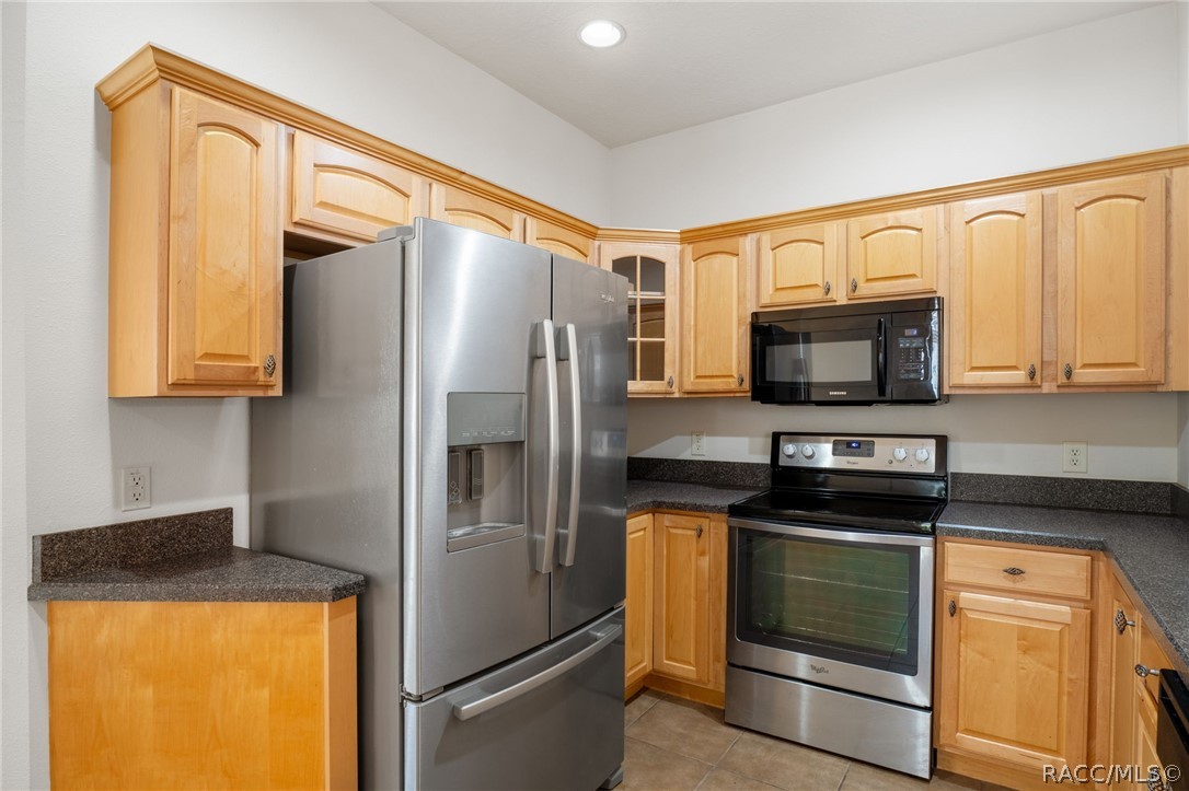 1698 West Spring Meadow Loop Lecanto, FL 34461 - Photo 18 of 70