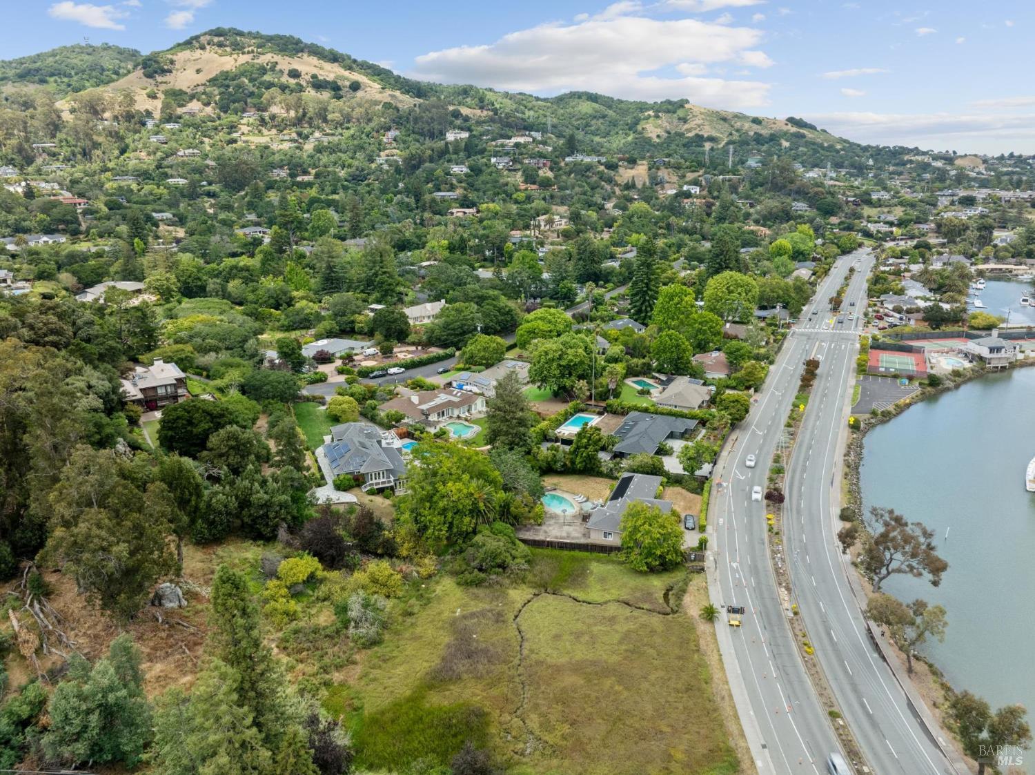 80 Montecito Road San Rafael, CA 94901 - Photo 98 of 99