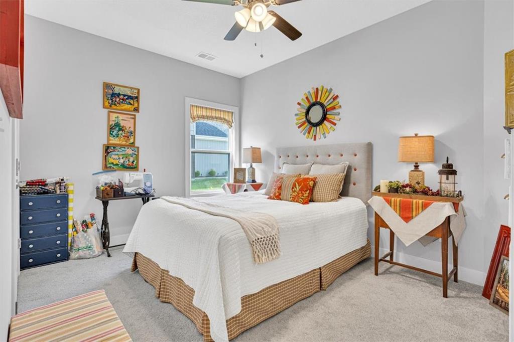 703 Ridge Drive Smithville, MO 64089 - Photo 26 of 37