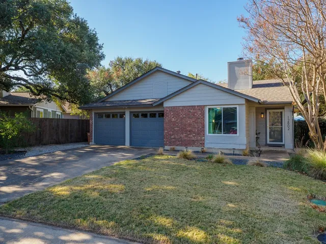 $3,300 | 12802 Carrera Drive, Austin, TX 78727