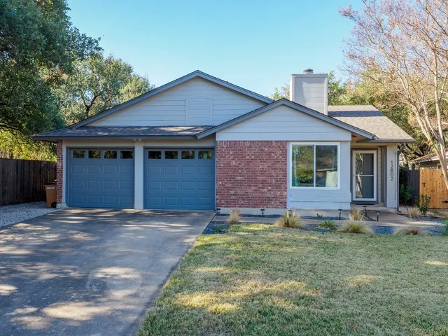 $3,300 | 12802 Carrera Drive, Austin, TX 78727