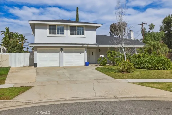 $675,000 | 1049 Evergreen Court, Redlands, CA 92374