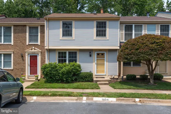 $3,150 | 1604 Barnstead Drive, Reston, VA 20194