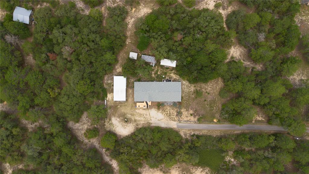 13020 Webster Street Brooksville, FL 34613 - Photo 32 of 32