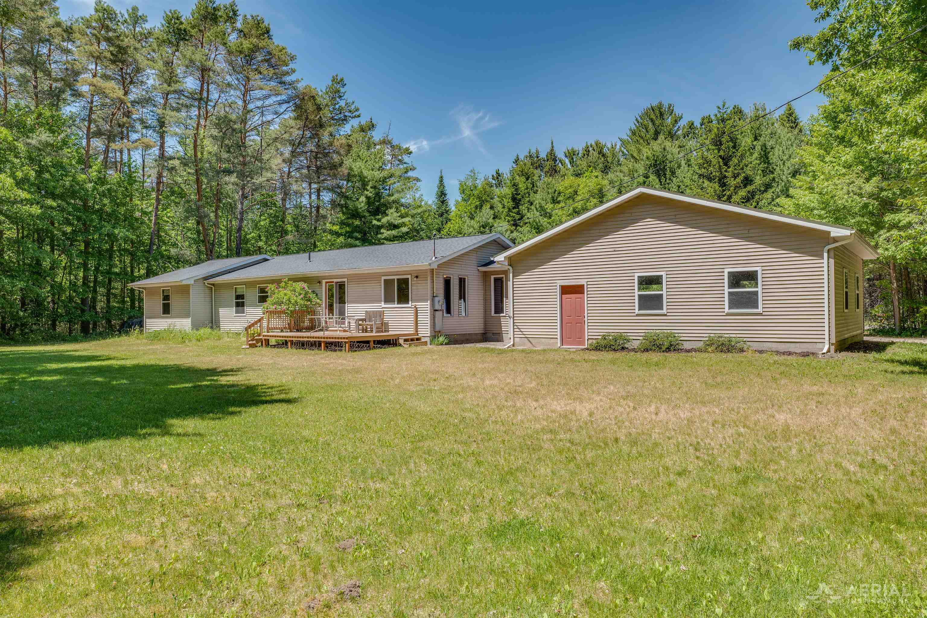 1767 West Greenwood Road Alger, MI 48610 - Photo 4 of 30