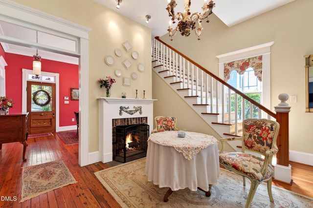 $1,295,000 | 225 Elm Street, Raleigh, NC 27601