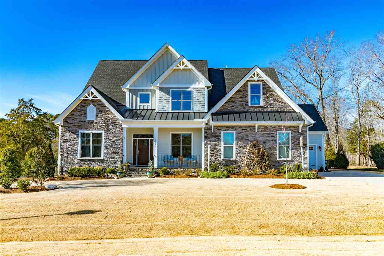 3304 Cotten Road Raleigh, NC 27603 - Photo 1 of 30 Photo 1