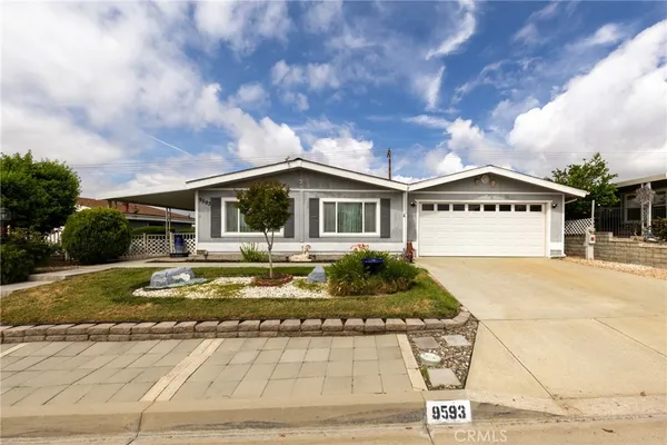 $296,000 | 9593 Sharondale Road, Calimesa, CA 92320