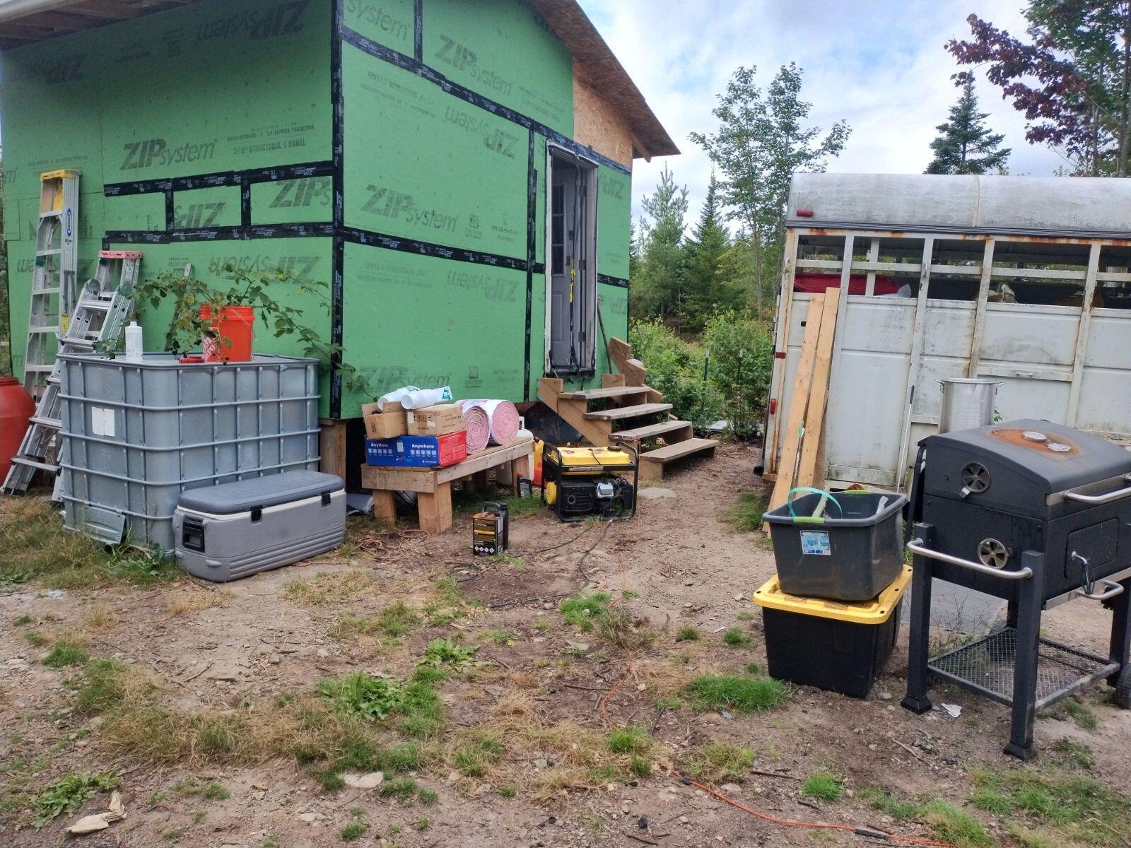 145 Dyer Bay Wood Road Steuben, ME 04680 - Photo 17 of 24 5009987568411648329