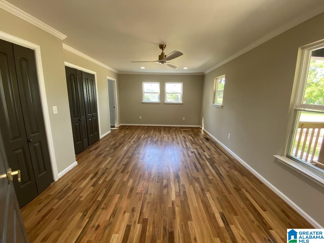 595 McElderry Road North Munford, AL 36268 - Photo 23 of 49
