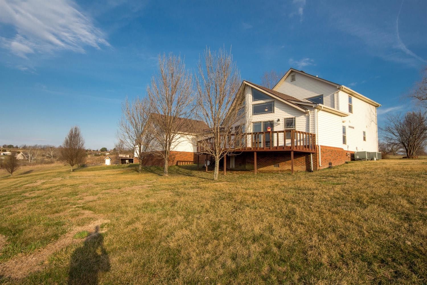112 Fox Ridge Drive Lancaster, KY 40444 - Photo 37 of 42 Photo 37