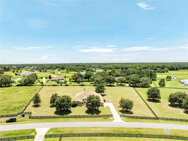 a view of a swimming pool and an ocean